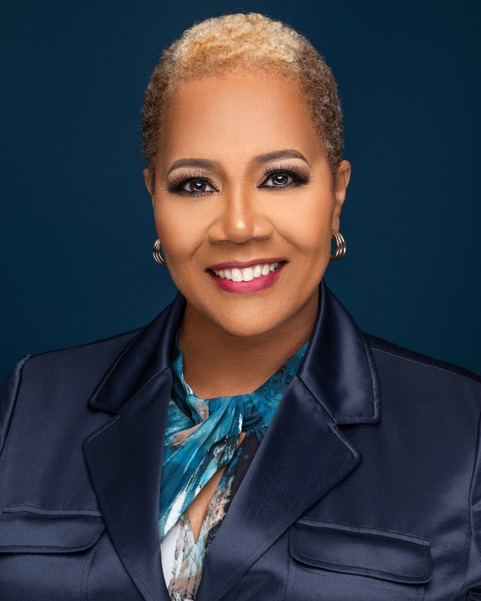 Lisa Howard, Founder of The Image of Grace